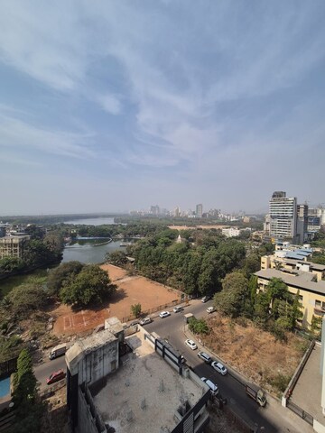 2 BHK Apartment – Exterior View View at VM Mohan Palms, Seawoods - for Rent