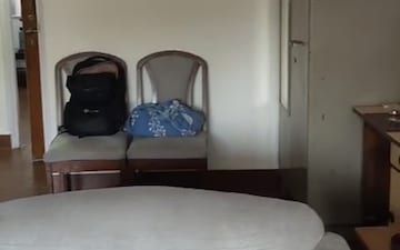 1 BHK Apartment For Rent in Mahakali Model Town, Jogeshwari East