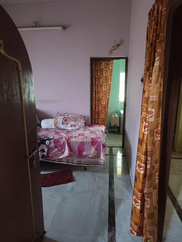 Bedroom, lake terrace 3 Bedroom 1600 Sq.Ft. Builder Floor In Lake Terrace Kolkata 8435582