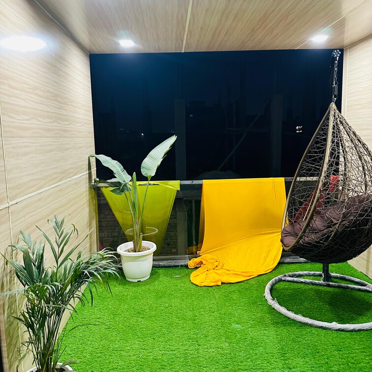 Cover Image, sector 16b greater noida 4 Bedroom 2240 Sq.Ft. Villa In Sector 16b Greater Noida Greater Noida 8435588