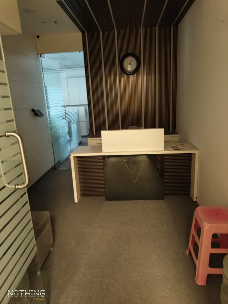 Exterior View, baner Commercial Office Space 2021 Sq.Ft. In Baner Pune 8435608