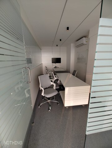 Common Area in  Office Space at Baner – for Rent
