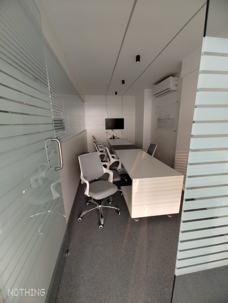 Common Area, baner Commercial Office Space 2021 Sq.Ft. In Baner Pune 8435608