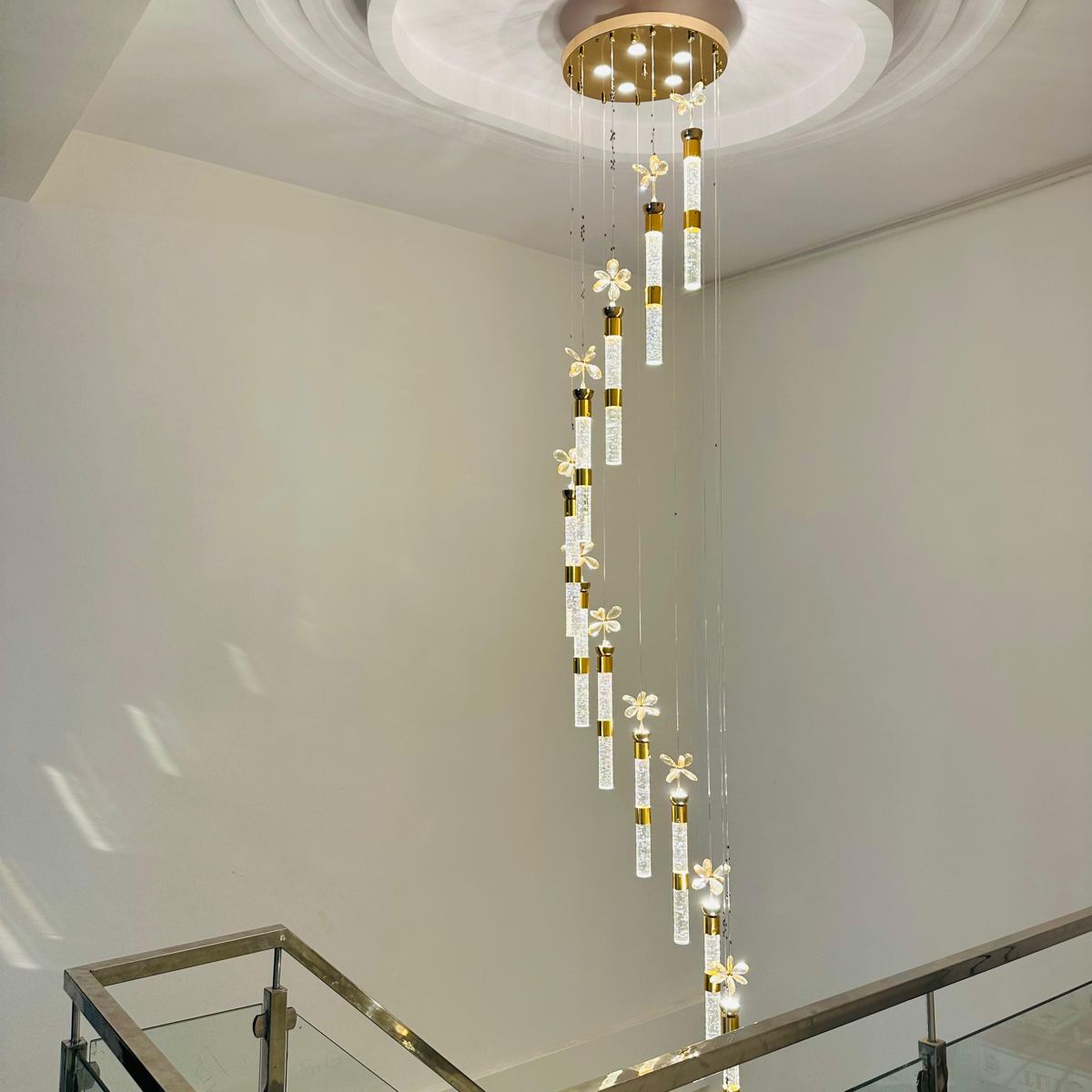 4 BHK + Servant Room Villa For Sale in Rehouse Krishiv Villas, C