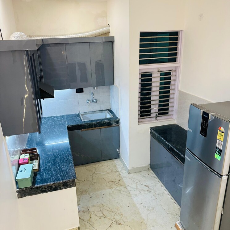 Kitchen, sector 16b greater noida 4 Bedroom 1980 Sq.Ft. Villa In Sector 16b Greater Noida Greater Noida 8435611