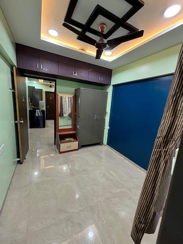 Room in 1 BHK Apartment at Venkatesh Graffiti, Keshav Nagar – for Rent