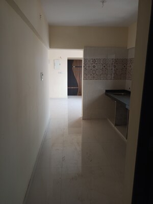 Building Lobby in 3 BHK Apartment at Sheetala Sheetal Ganga Gobind, Santacruz East – for Sale