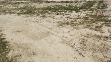 Plot Area in  Plot at Bamnikhera – for Sale