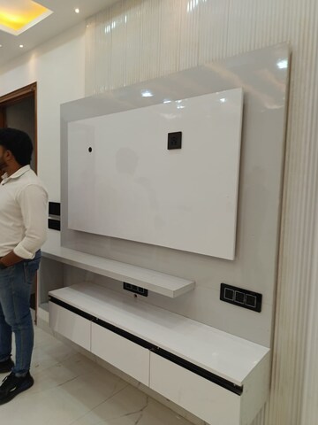 3 BHK Builder Floor For Sale in Puri Kohinoor, Sector 89