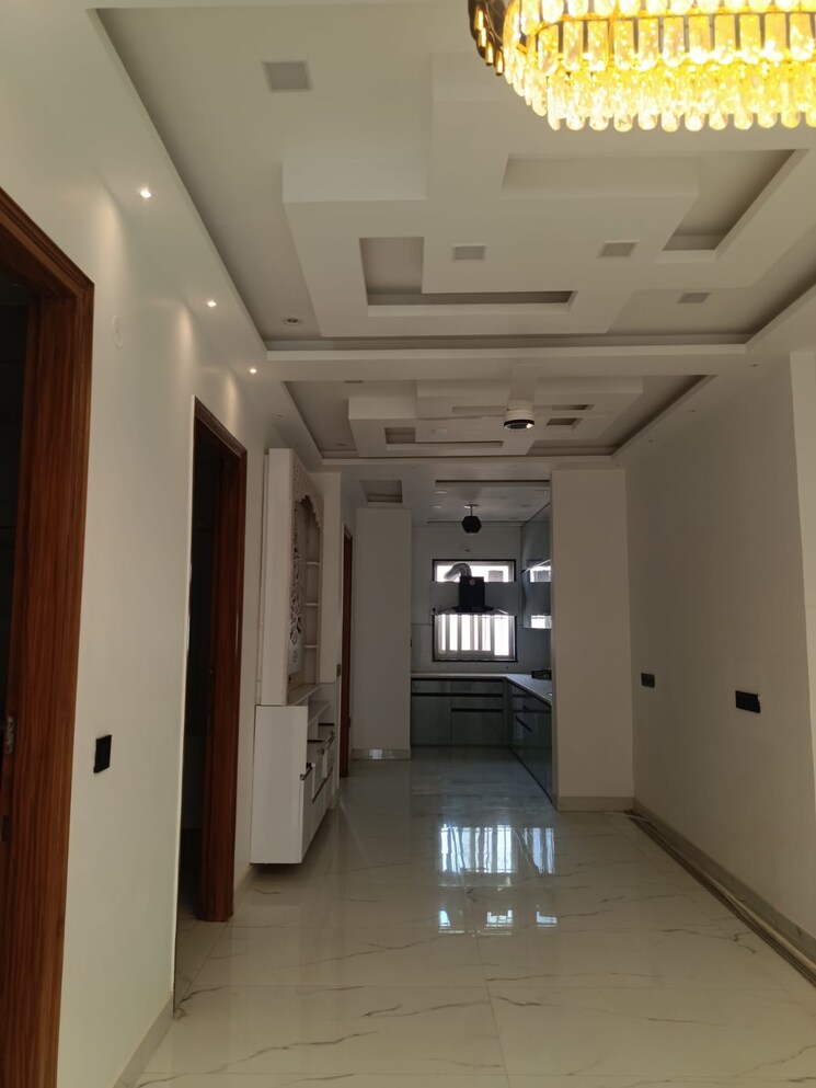 undefined, puri-kohinoor 3 Bedroom 150 Sq.Yd. Builder Floor In Sector 89 Faridabad 8435619