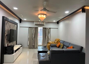2 BHK Apartment For Rent in Bini Winspace Amelio, Andheri West