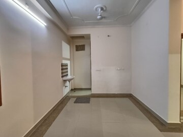 Floor Plan in 2.5 BHK Independent House at Gomti Nagar – for Rent