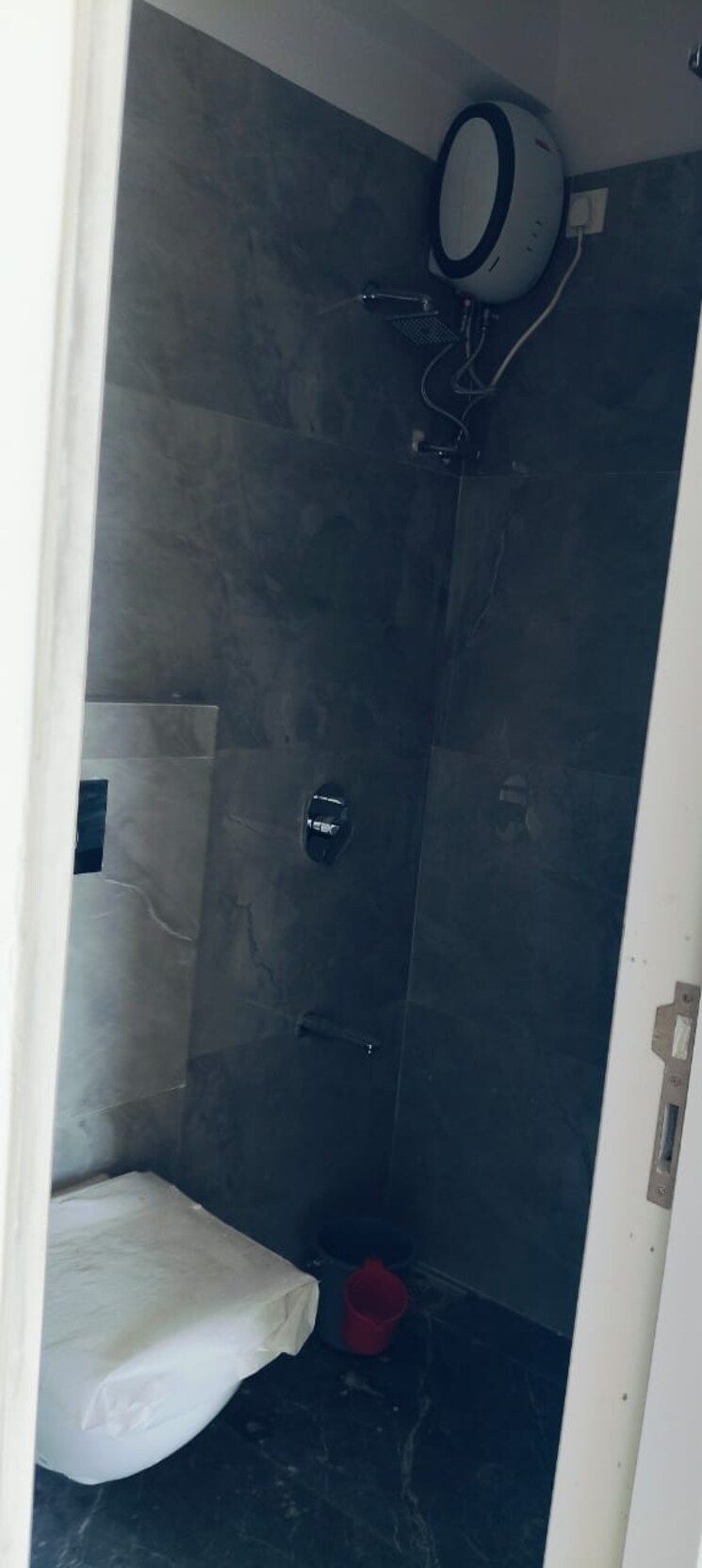 Bathroom, jivan-prakash-apartment 1 Bedroom 550 Sq.Ft. Apartment In Matunga West Mumbai 8435621