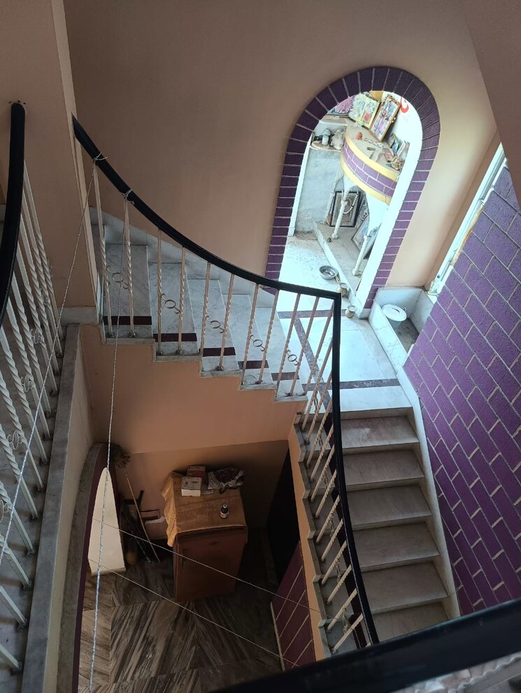 undefined, lake gardens 4 Bedroom 3050 Sq.Ft. Villa In Lake Gardens Kolkata 8435628