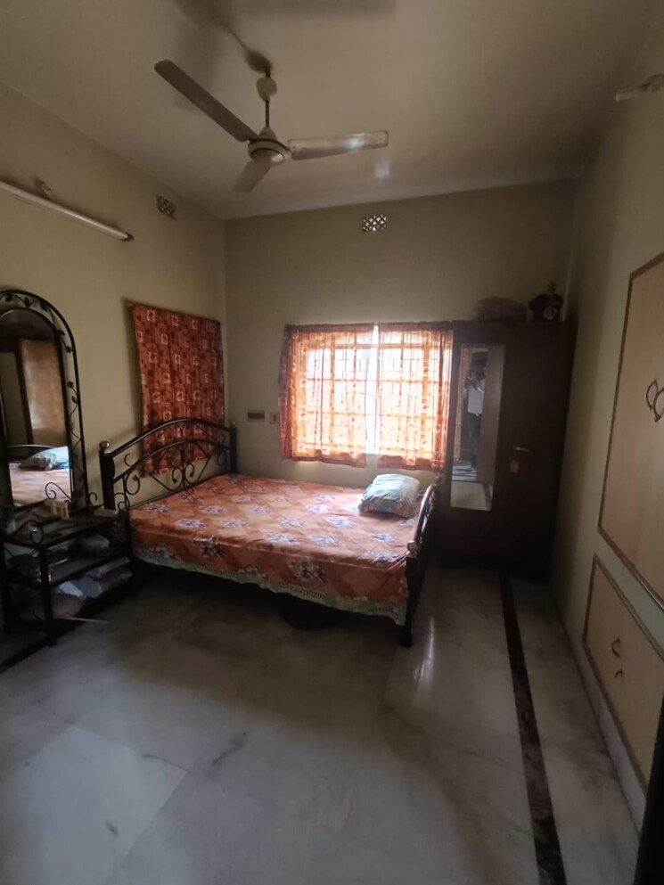 Bedroom, lake gardens 4 Bedroom 3050 Sq.Ft. Villa In Lake Gardens Kolkata 8435628