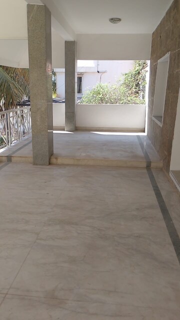  4 BHK Independent House at Nagarabhavi – for Rent