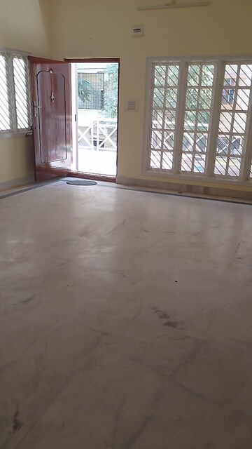 Room in 4 BHK Independent House at Nagarabhavi – for Rent