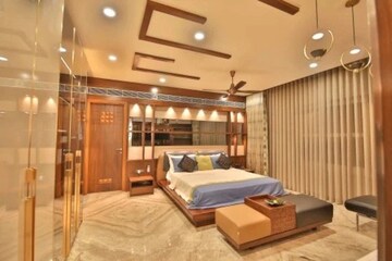 Bedroom in 3 BHK Apartment at SKA Destiny One, Zeta I Greater Noida – for Sale