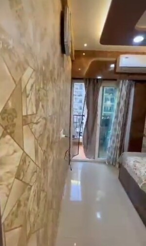 Furnished Amenities in 2 BHK Apartment at Nilaya Greens, Raj Nagar Extension – for Sale