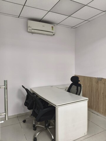 Team Area in  Office Space in IT/SEZ at Sector 4 – for Rent
