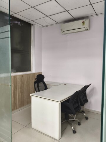 Team Area in  Office Space in IT/SEZ at Sector 4 – for Rent