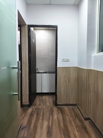 Floor Plan in  Office Space in IT/SEZ at Sector 4 – for Rent