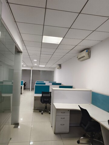 Team Area in  Office Space in IT/SEZ at Sector 4 – for Rent