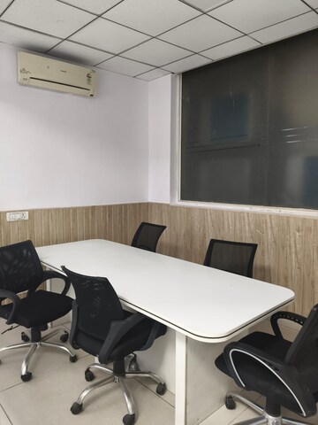 Team Area in  Office Space in IT/SEZ at Sector 4 – for Rent
