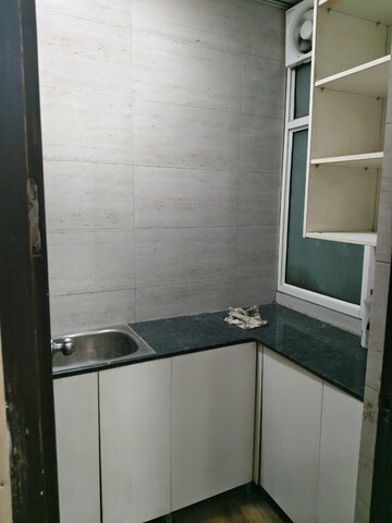 Floor Plan in  Office Space in IT/SEZ at Sector 4 – for Rent