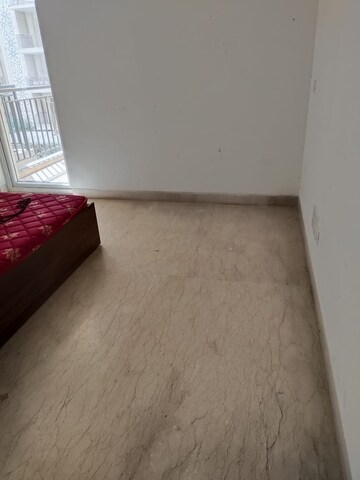 Bedroom in 3 BHK Builder Floor at Puri Aman Vilas, Sector 89 – for Rent