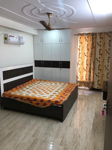 1 RK Builder Floor For Rent in Sector 31