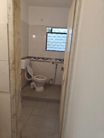 Attached Bathroom in 3.5 BHK Villa at Sunshree Society, Nibm – for Rent