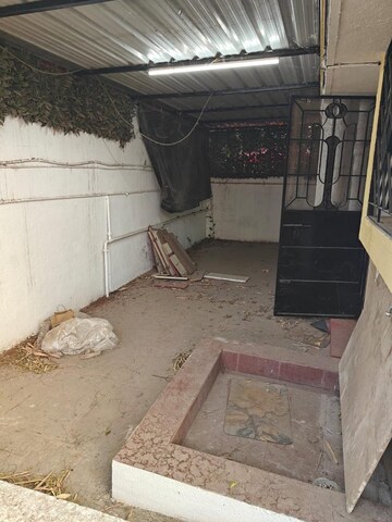 3.5 BHK Villa – Exterior View View at Sunshree Society, Nibm - for Rent