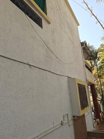 3.5 BHK Villa – Exterior View View at Sunshree Society, Nibm - for Rent