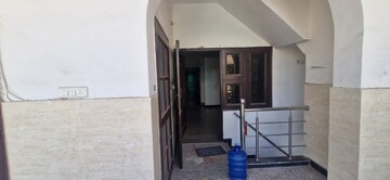 Building Lobby in 2.5 BHK Independent House at Sector 8 – for Rent