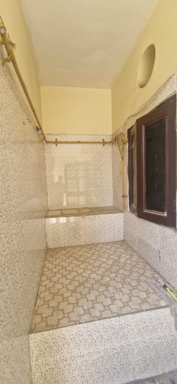Building Lobby in 2.5 BHK Independent House at Sector 8 – for Rent