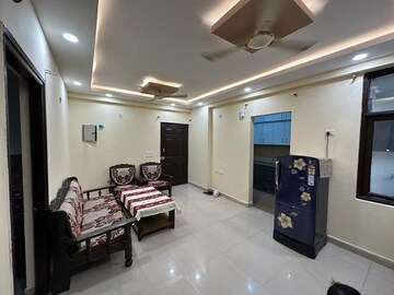 2 BHK Apartment For Rent in SCC Sapphire, Raj Nagar Extension