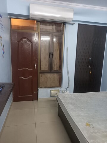 Building Lobby in 2 BHK Apartment at SCC Sapphire, Raj Nagar Extension – for Rent