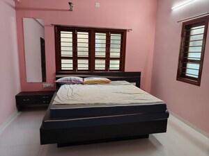 Bedroom in 3 BHK Villa at Ambawadi – for Sale