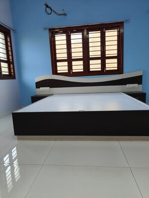 Staircase in 3 BHK Villa at Ambawadi – for Sale