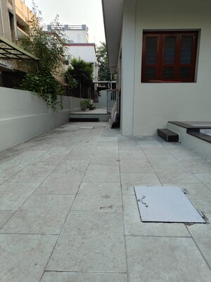 Parking in 3 BHK Villa at Ambawadi – for Sale