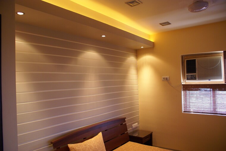 undefined, b l saha road 3 Bedroom 1350 Sq.Ft. Builder Floor In B L Saha Road Kolkata 8435719