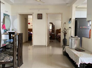 Living Room in 3 BHK Apartment at RPS Savana, Sector 88 – for Rent