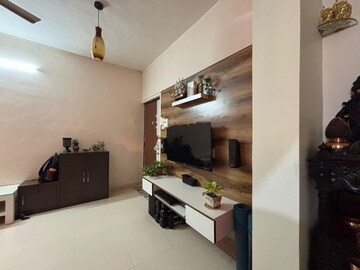 Kitchen in 2 BHK Apartment at Konark Virtue, Keshav Nagar – for Rent