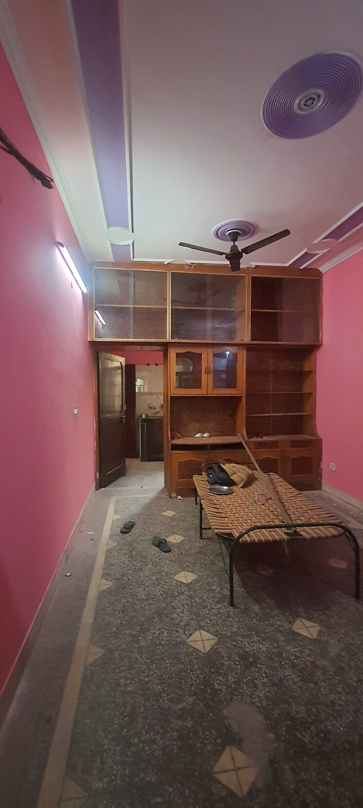 Living Room, sector 8 2 Bedroom 200 Sq.Ft. Independent House In Sector 8 Faridabad 8435849