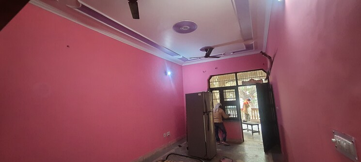 Room, sector 8 2 Bedroom 200 Sq.Ft. Independent House In Sector 8 Faridabad 8435849