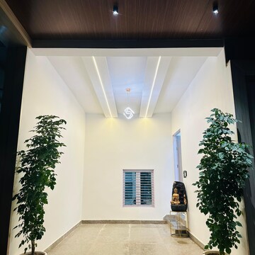 Furnished Amenities in 4 BHK Villa at Sector 16 Greater Noida – for Sale
