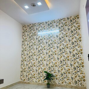 Bedroom in 4 BHK Villa at Sector 16 Greater Noida – for Sale