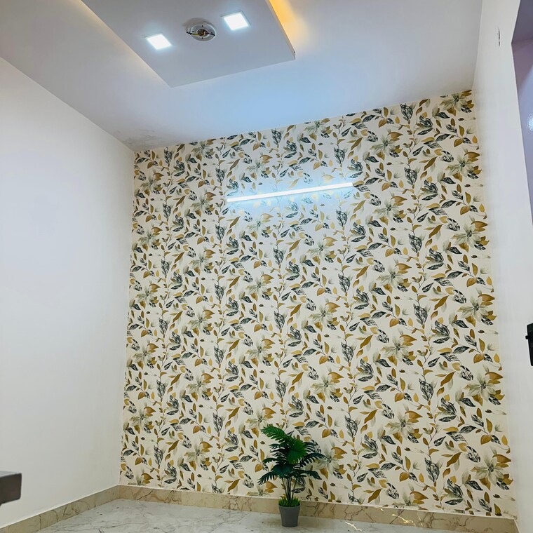 Bedroom, sector 16 greater noida 4 Bedroom 1980 Sq.Ft. Villa In Sector 16 Greater Noida Greater Noida 8435813