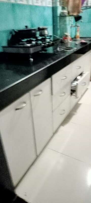 Furnished Amenities in 1 BHK Apartment at HDIL Dheeraj Upvan 1, Borivali East – for Sale